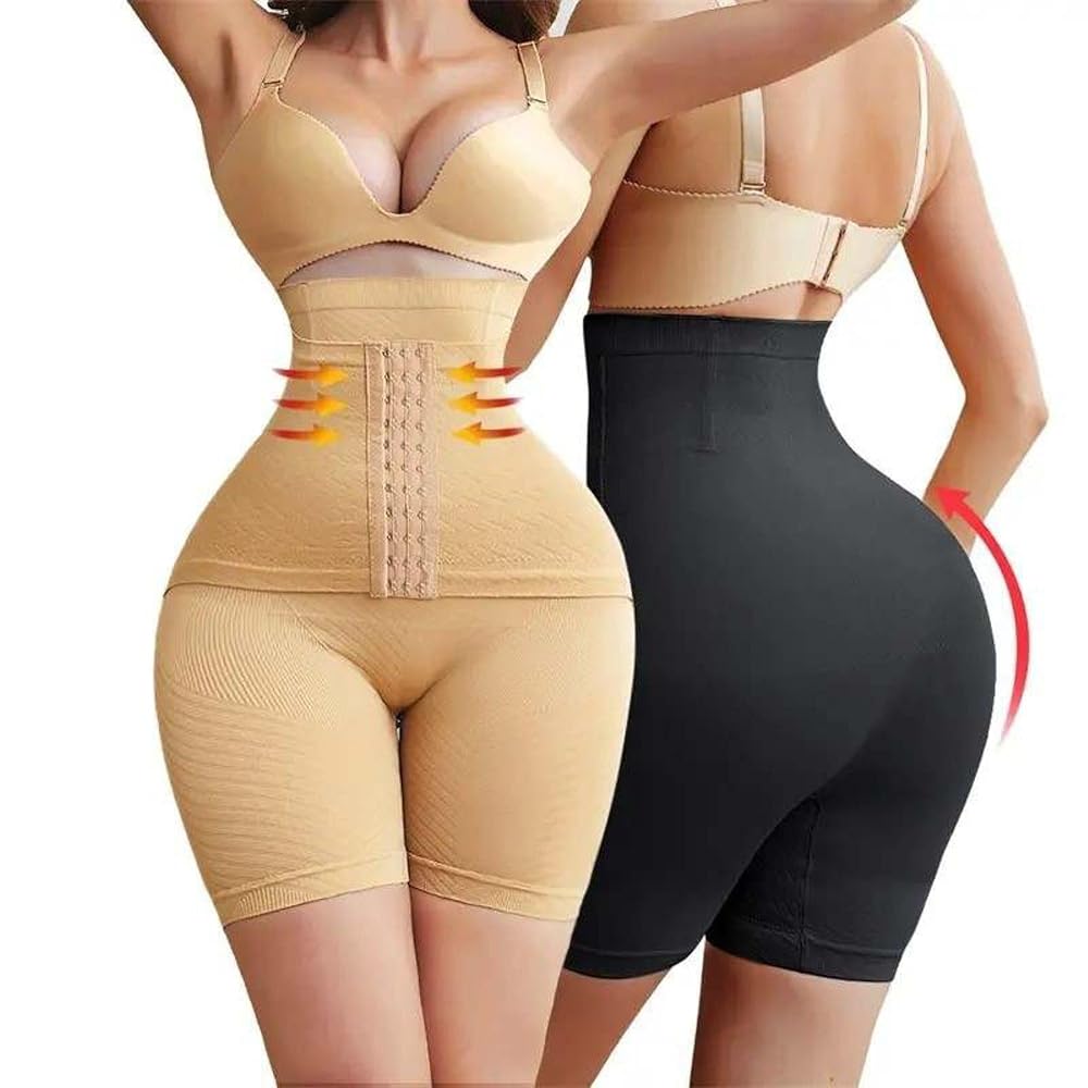 Short Gaine Amincissante Pro™