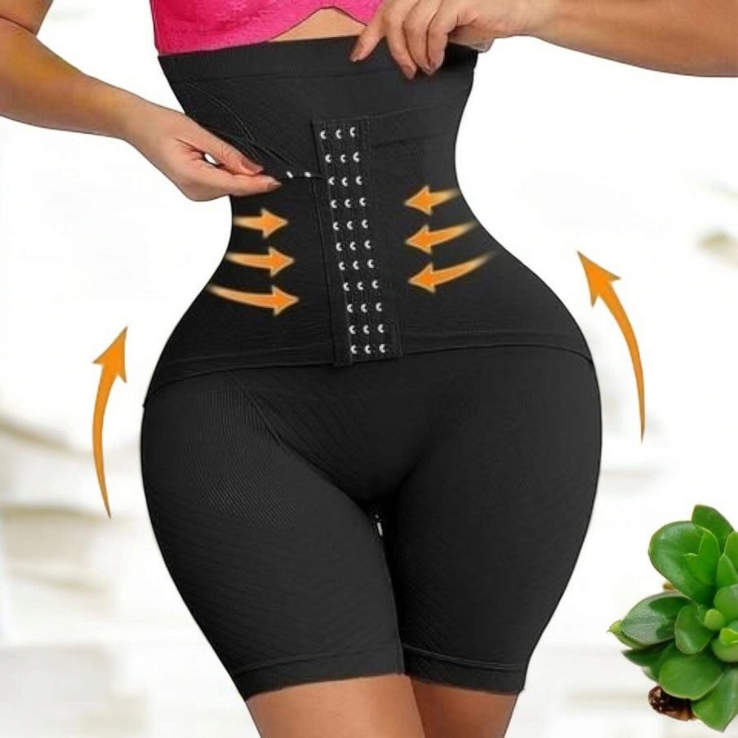 Short Gaine Amincissante Pro™