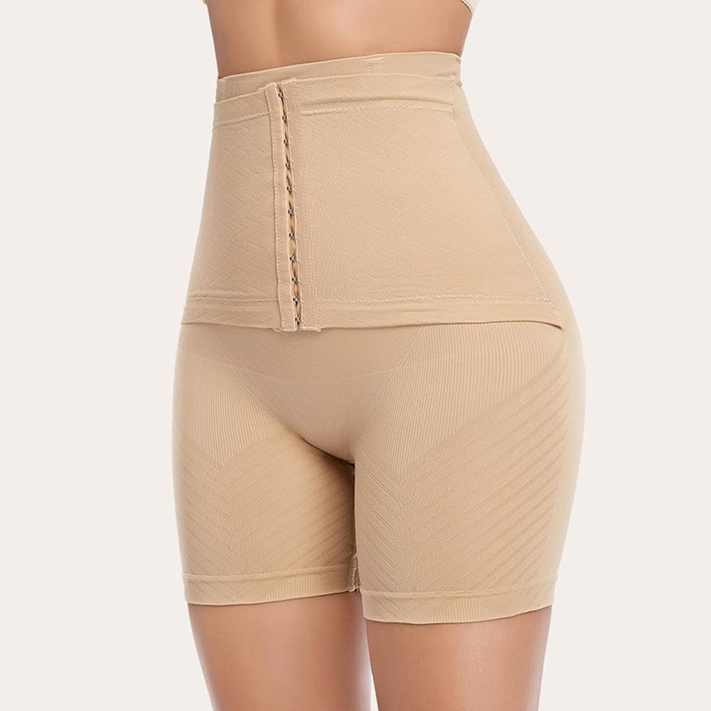 Short Gaine Amincissante Pro™